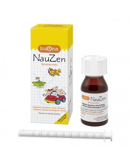 Nauzen Flacone 50ml