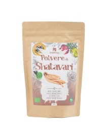 SHATAVARI POLVERE BIO 250G