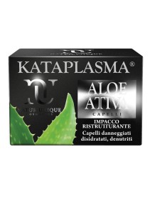 NATUR UNIQUE ALOE KATAPLASMA