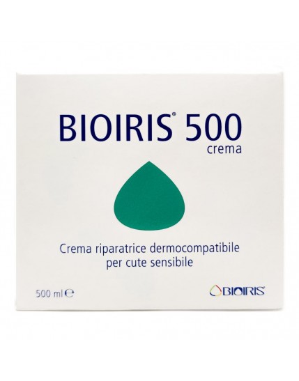 BIOIRIS*500 Crema 500ml