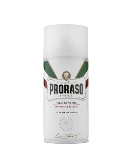 PRORASO SCHIUMA P SENS 300ML