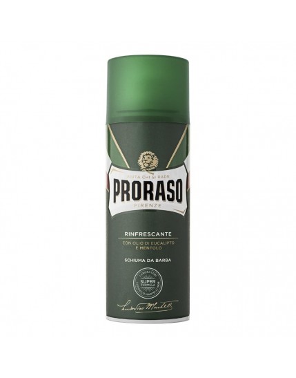 PRORASO SCHIUMA RINF 400ML