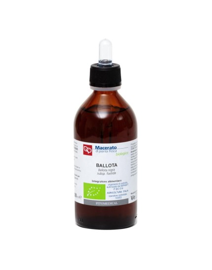 BALLOTA TM BIO 200ML FTM