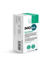 Imopro DetoDrain 200ml