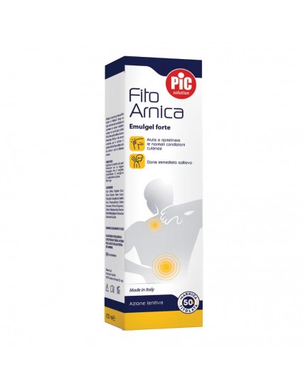 ARNICA Cream 50% 100ml PIKDARE