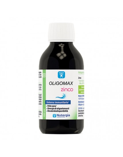 OLIGOMAX ZINCO 150ML