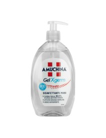 Amuchina Gel X-Germ 600ml