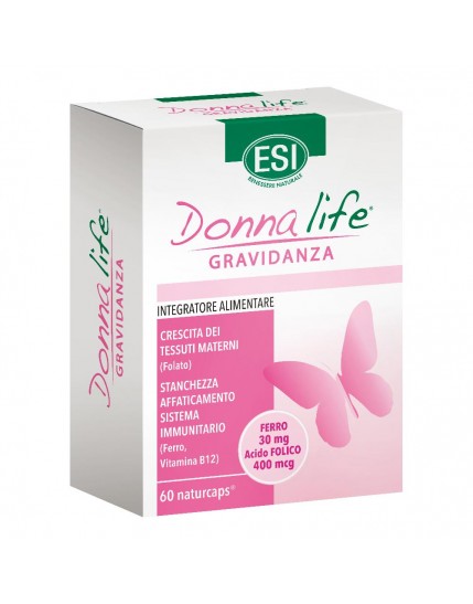 ESI DONNA LIFE GRAVIDANZA