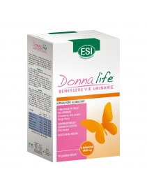 ESI Donna Life Vie Urinarie 16 Pocket Drink