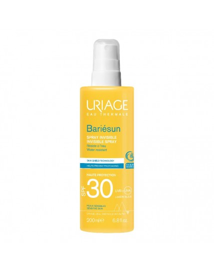 BARIESUN SPF30 SPRAY 200ML