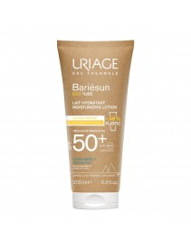 Uriage Bariesun Latte Solare Idratante SPF50+ 100ml