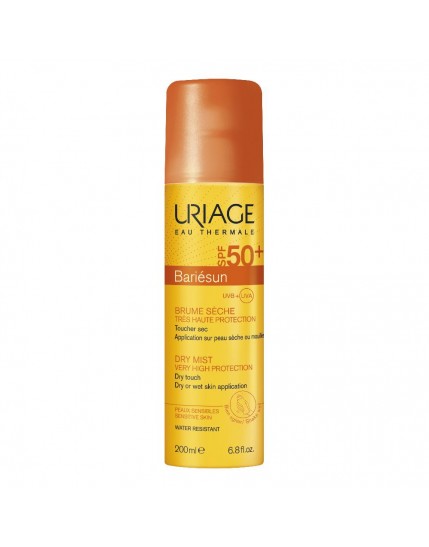 BARIESUN SPF50+ SPRAY 200ML