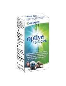 Optive Fusion 10 ml