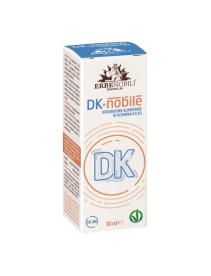 DK Nobile 30ml