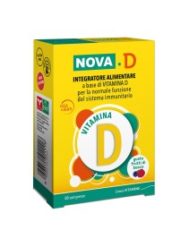 NOVA D 80Cpr