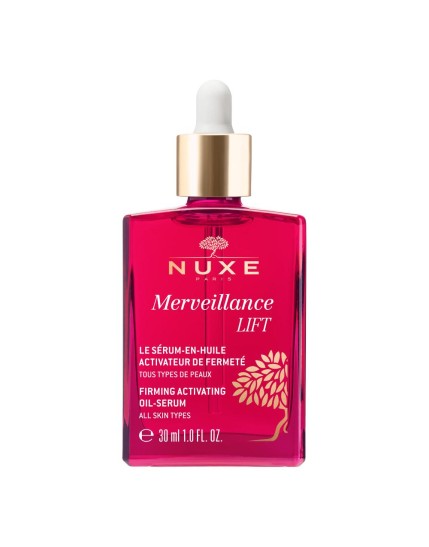 NUXE MERVEILLANCE SERUM 30ML