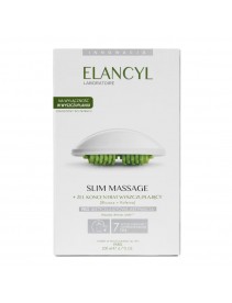 Elancyl Slim Massage + Gel 200ml