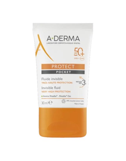 ADERMA A-D PROTECT FLUIDO P50+