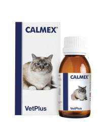 CALMEX For Cats 60ml