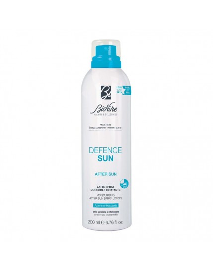 Bionike Defence Sun Latte Spray Doposole 200ml