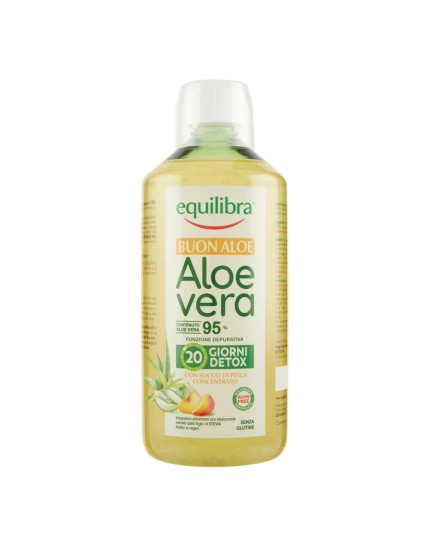 BUON ALOE VERA 95% 1L