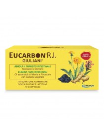 EUCARBON 40*Cpr