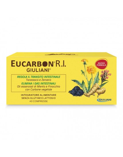 EUCARBON 40*Cpr