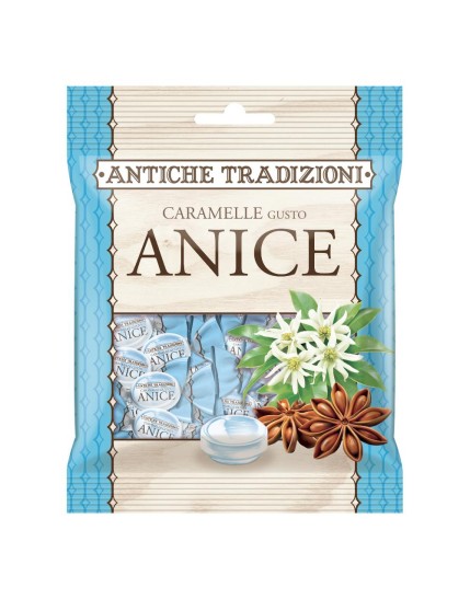 ANTICHE TRADIZ.Car.Anice 60g ANTICHE TRADIZ.Car.Anice 60g