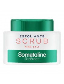 Somatoline SkinExpert - Scrub Corpo Pink Salt - 350 g