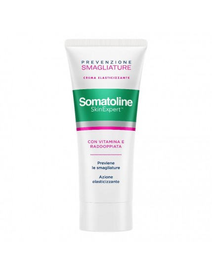 Somatoline Skinexpert Prevenzione Smagliature 200ml