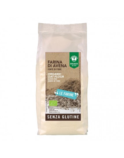 Probios Farina di Avena integrale 375 g