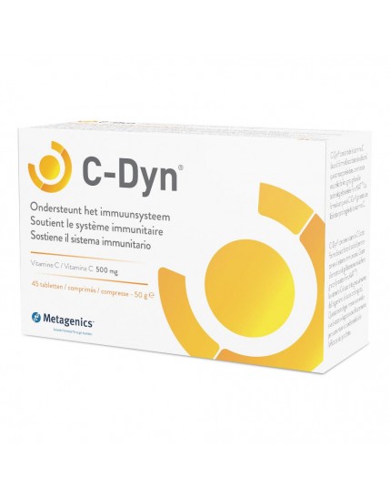 C-Dyn 45 Compresse