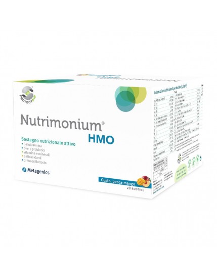 Nutrimonium HMO 28 Bustine