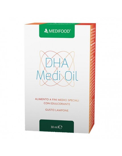 DHA Medi Oil 30ml