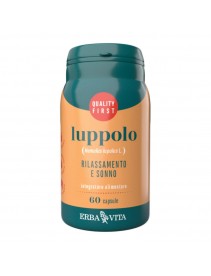 LUPPOLO 60 Cps 450mg       EBV