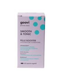 GOOVI Int.Pelle Booster 60Cps