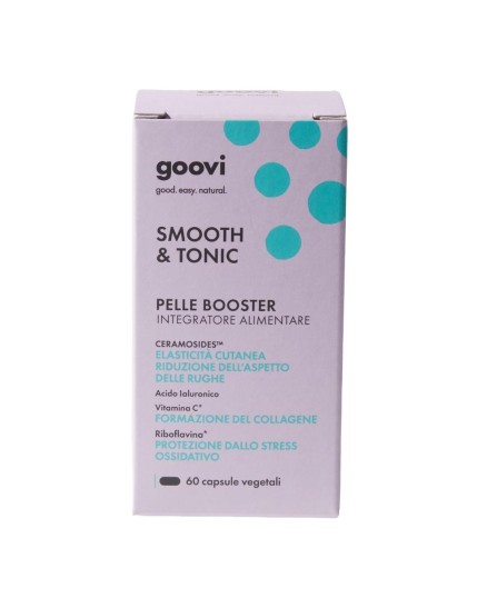 GOOVI Int.Pelle Booster 60Cps