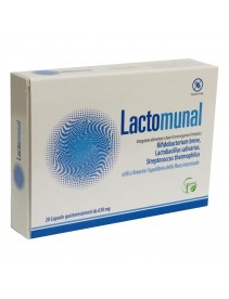 Lactomunal 20 Capsule