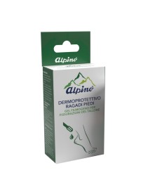 ALPINO DERMOPROTETTIVO RAGADI