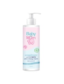 BABYANDMUM HYDRATOPIC 200ML