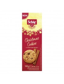 SCHAR Christmas Cookies 100g