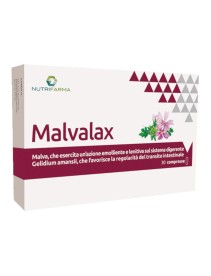 MALVALAX 30CPR