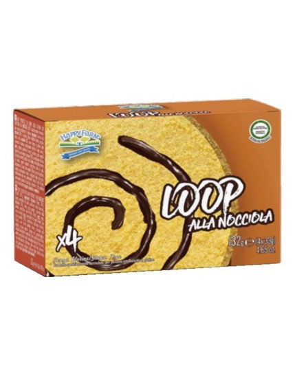 HAPPY FARM Loop Nocc.144g