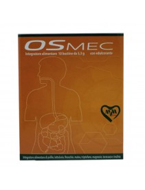 OSMEC 25 Bust.5,3g