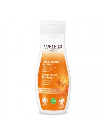 WELEDA Cr.Fl.Nutr.Oliv.Spinoso