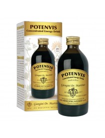 Dr. Giorgini Potenvis 200ml