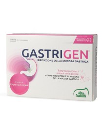 GASTRIGEN 20CPR