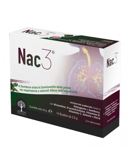 NAC3 14 Bust.2,5g