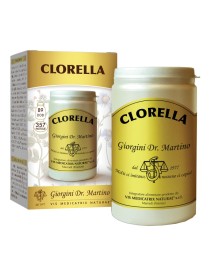 CLORELLA 357PAST CLORELLA 357PAST