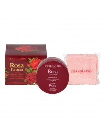 Rosa Purpurea Balsamo Mani75ml